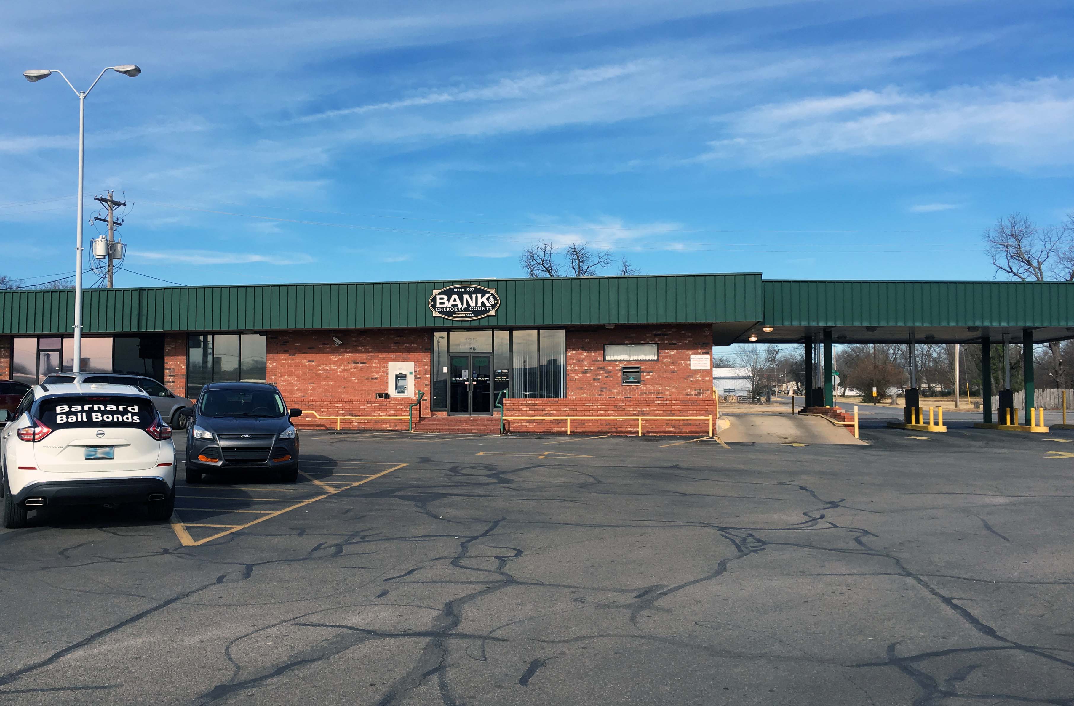 Bank of Cherokee County 01