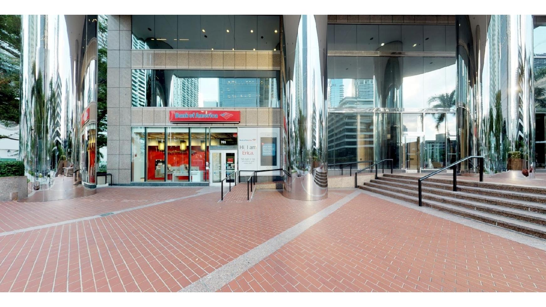 Bank of America Financial Center 01
