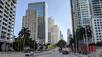 Bank of America Financial Center 04