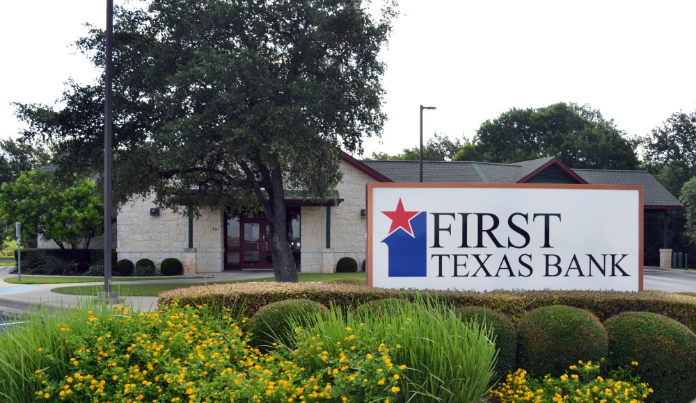 First Texas Bank 01
