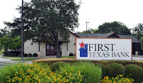 First Texas Bank 01