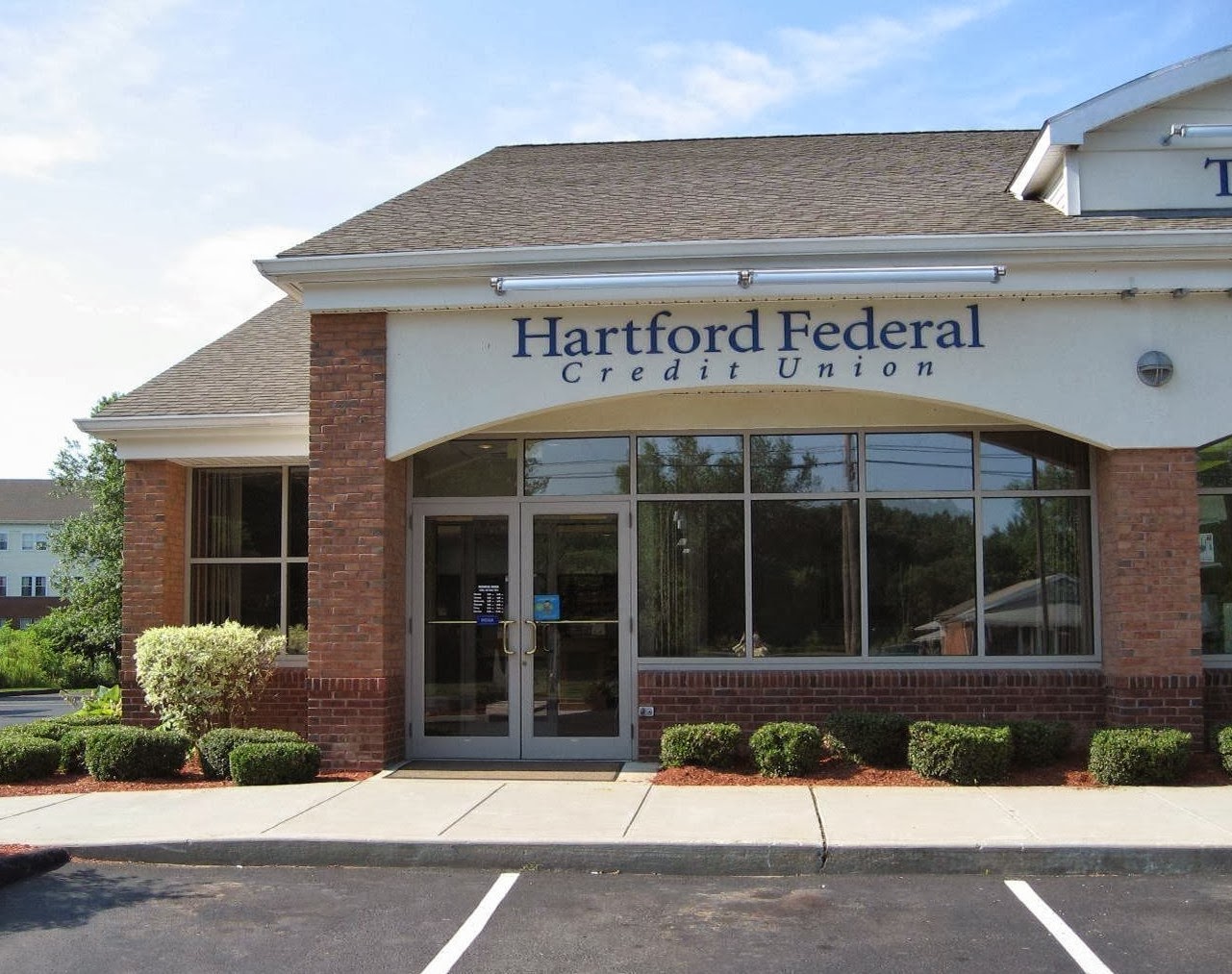 Hartford Federal Credit Union 01