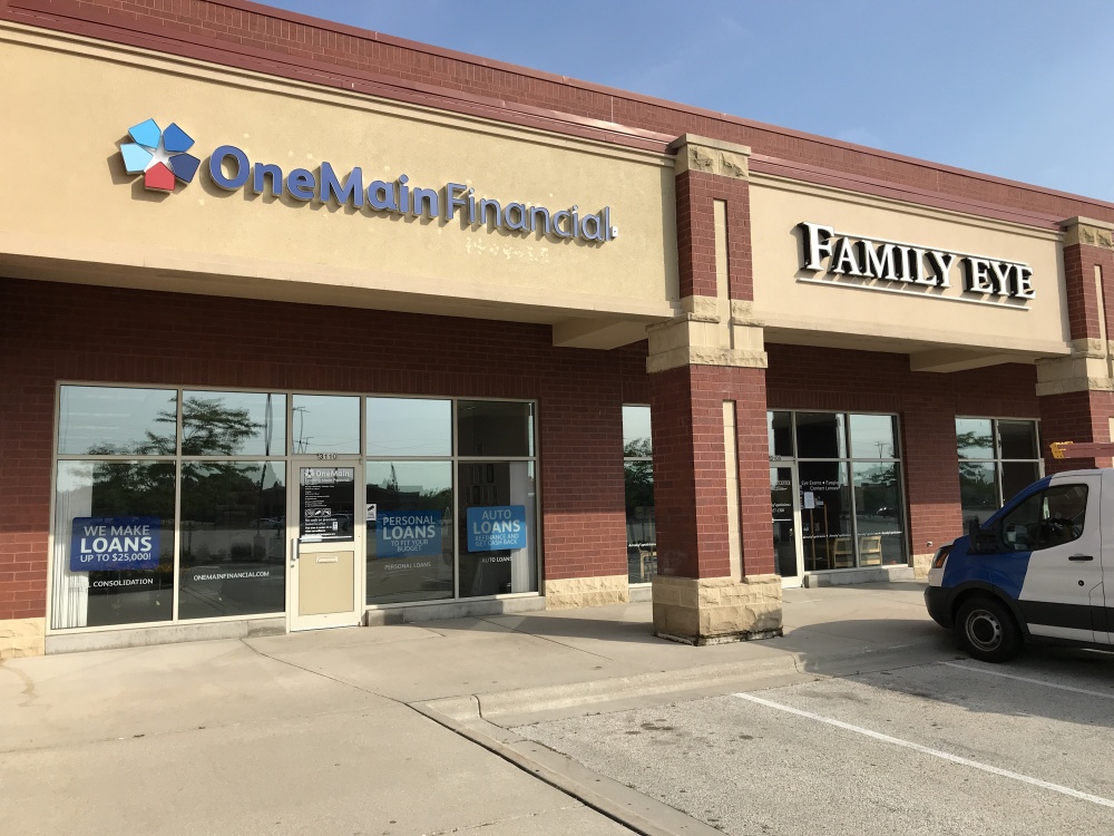 OneMain Financial 01