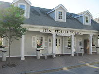 First Federal Savings & Loan Association of Bath 01