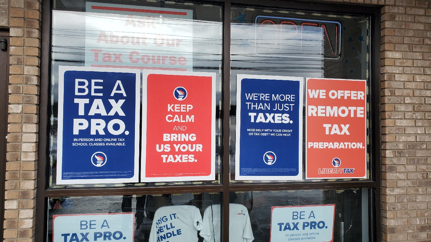 Liberty Tax 01
