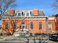 Bank of Millbrook Trust Department 02