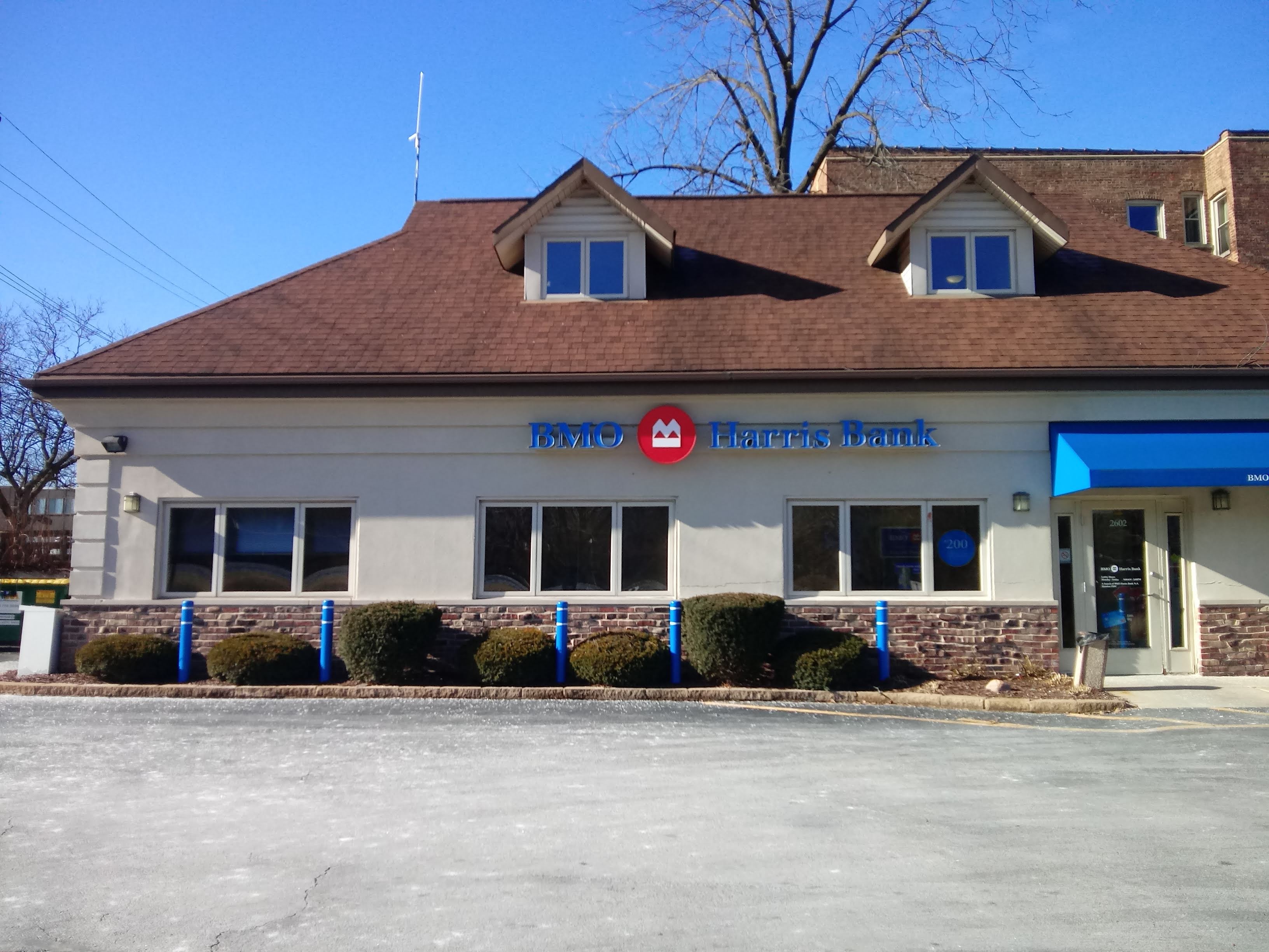 BMO Harris Bank 01