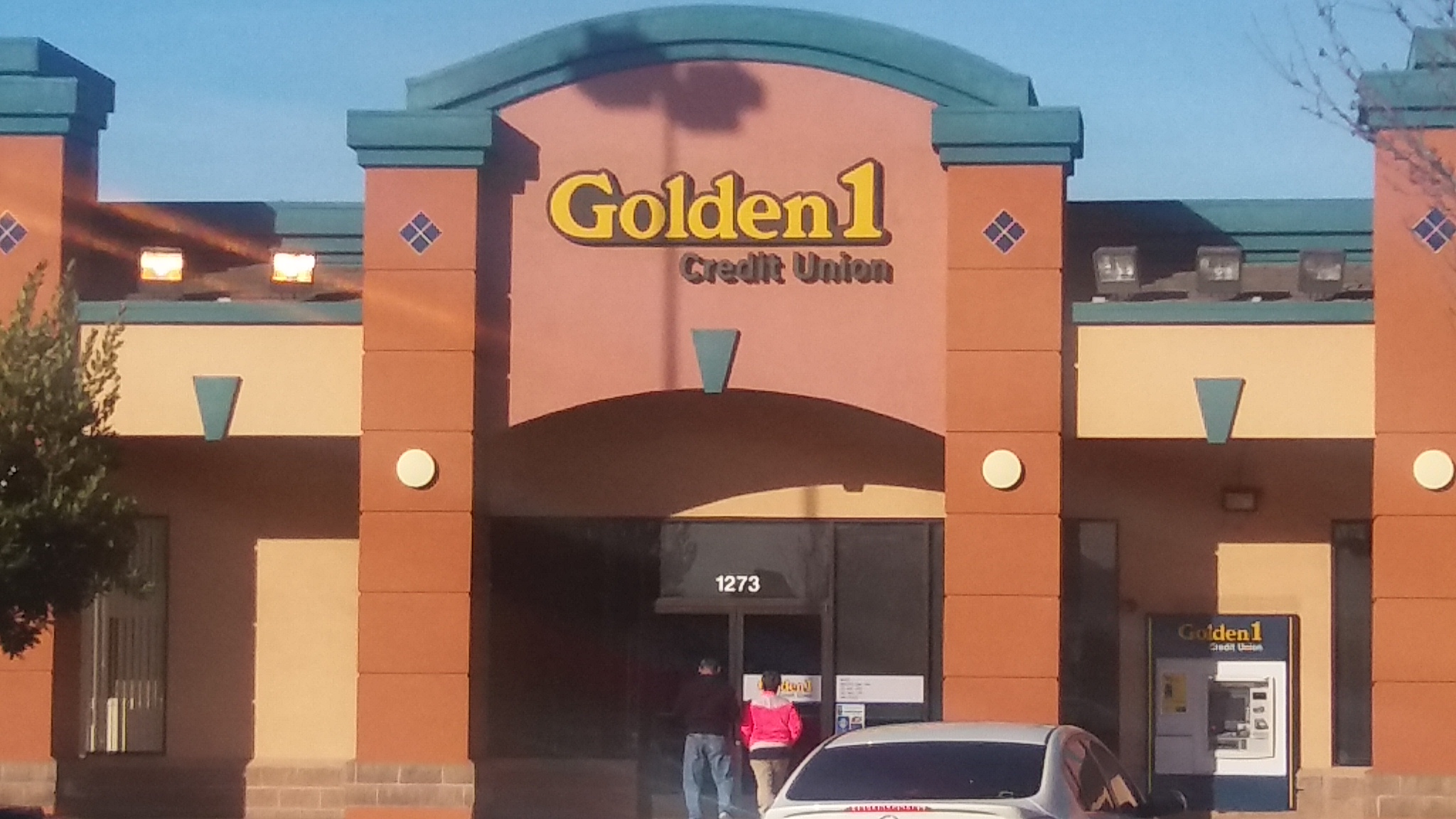 Golden 1 Credit Union 01