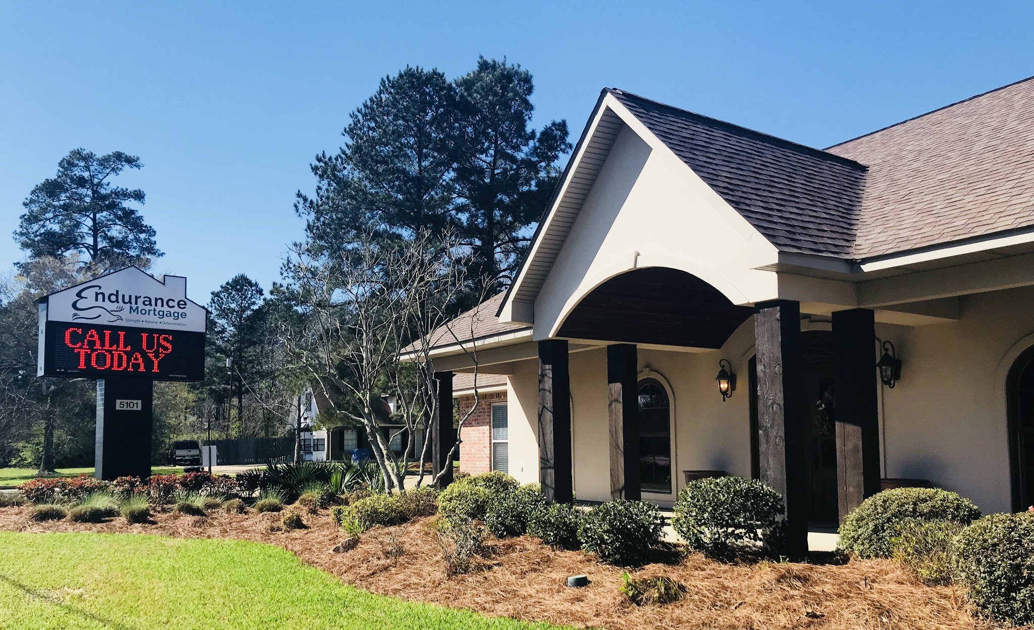Endurance Mortgage 01