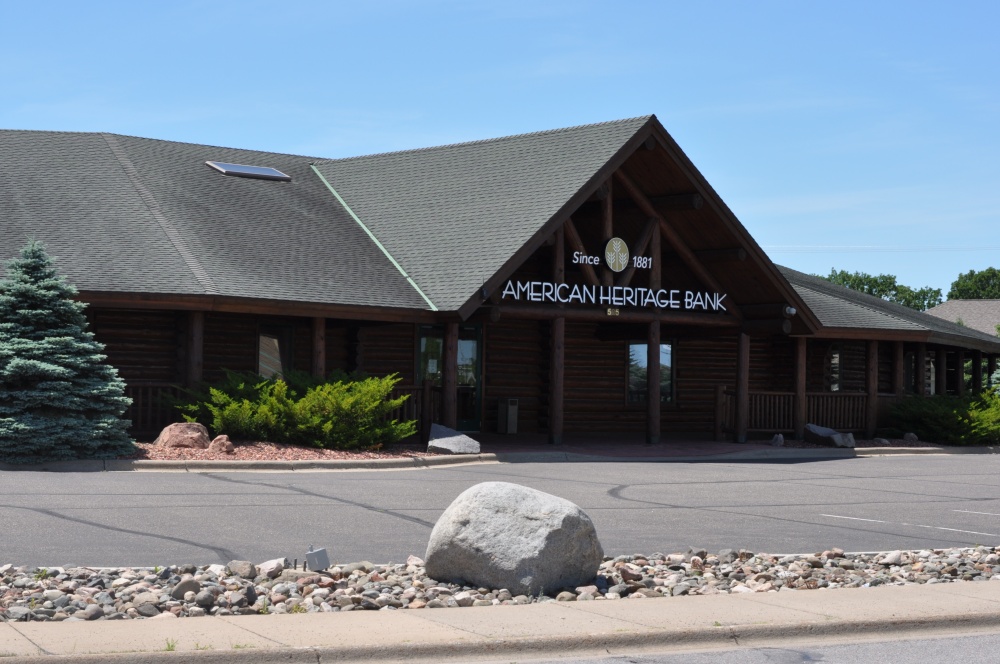 American Heritage National Bank 01