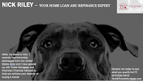 Nick Riley, Mortgage Lender NMLS #2065075 02