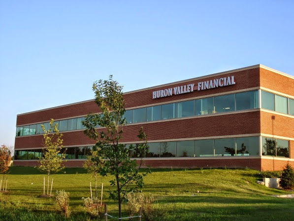 Huron Valley Financial 01