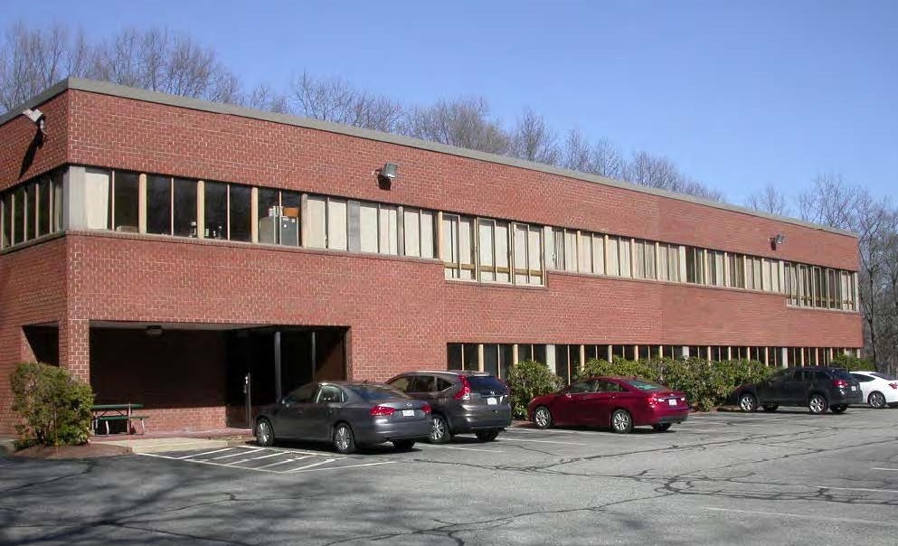 Granite State Economic Dev Inc 01