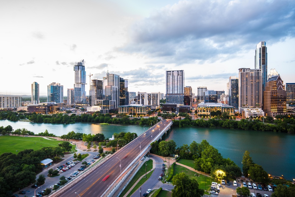 Ronald Muljadi - Mortgage Connextions L.P. - Mortgage Brokers, Austin, TX 01