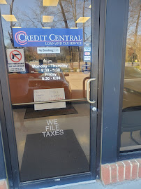 Credit Central 01