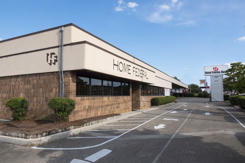 Home Federal Bank 01
