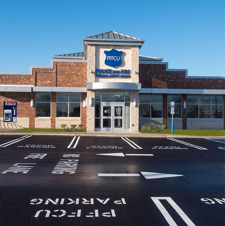PFFCU - Police and Fire Federal Credit Union 01