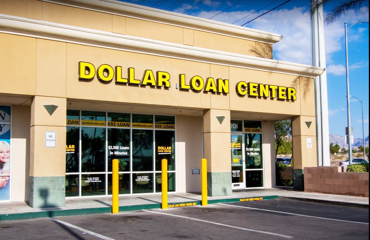 Dollar Loan Center 01