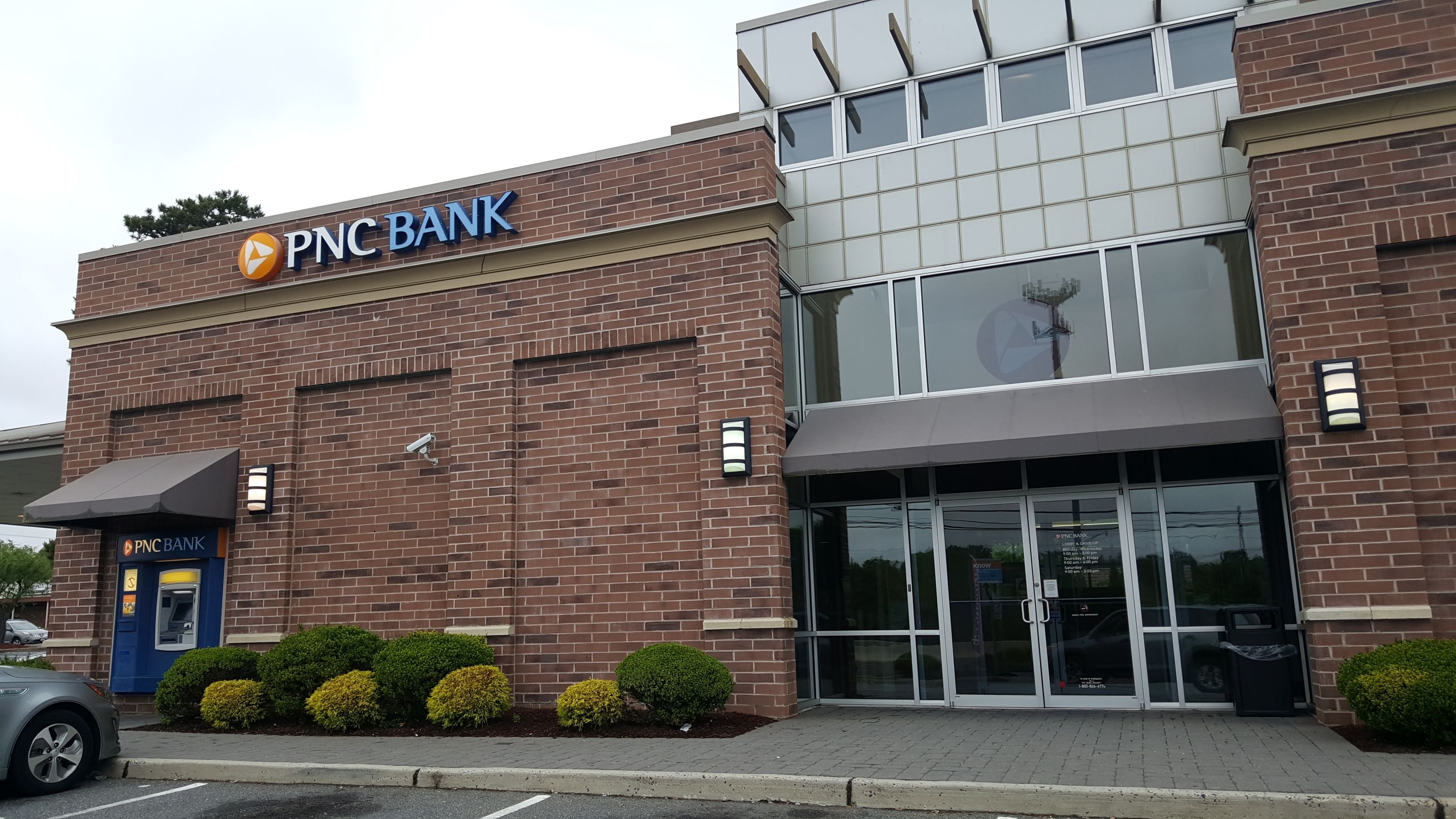 PNC Bank 01