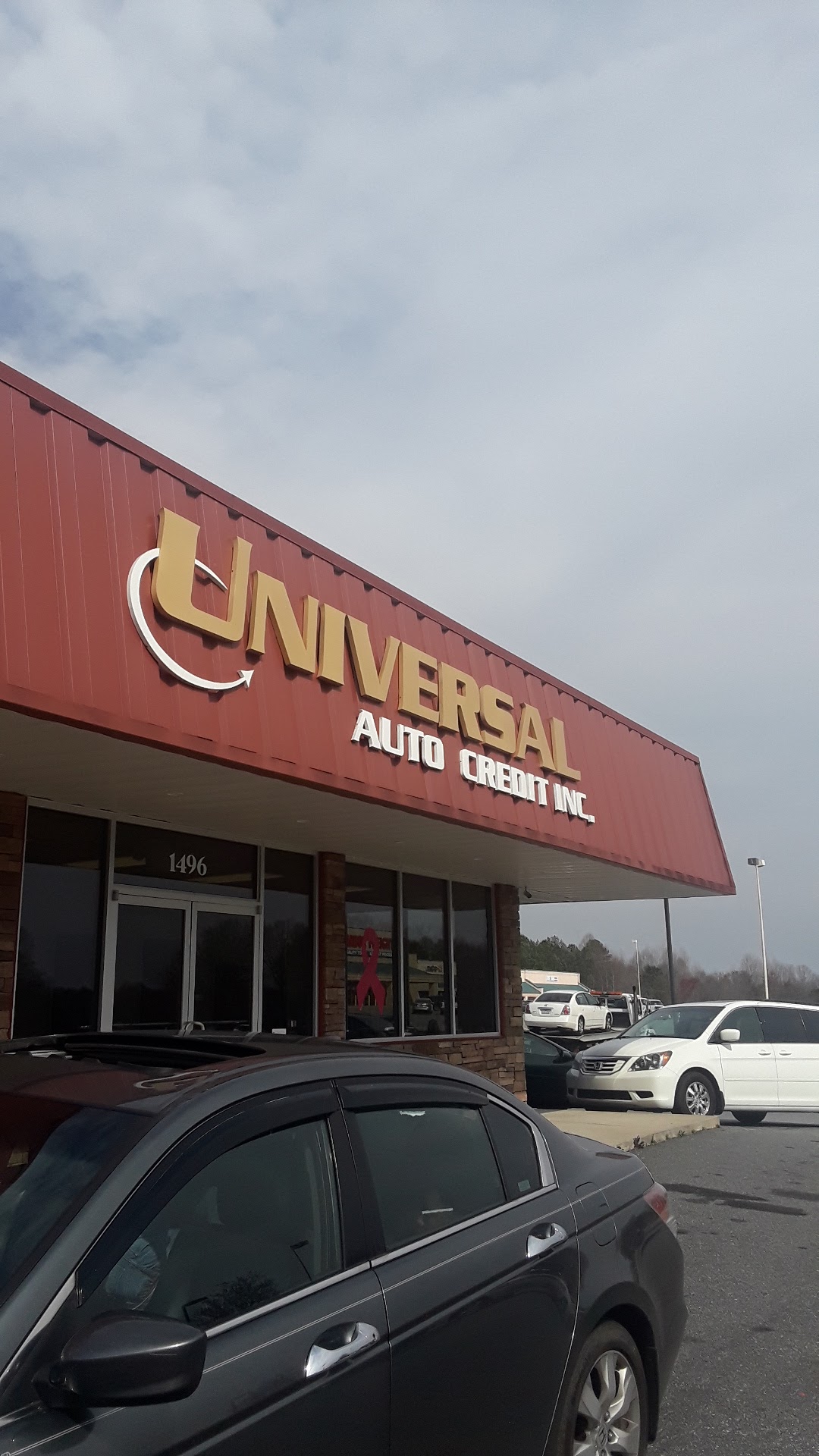 Universal Auto Credit INC 01