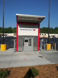 Bank of America ATM (Drive-thru) 02