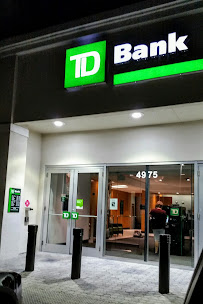 TD Bank 01