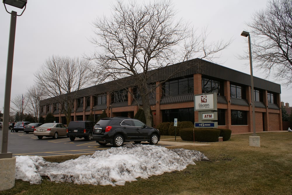 Educators Credit Union 01