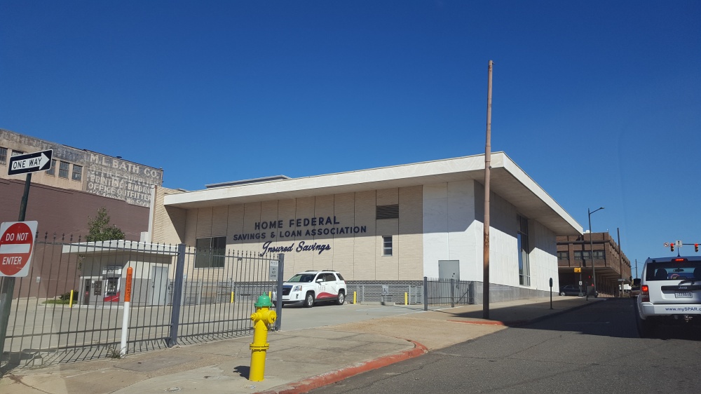 Home Federal Bank 01