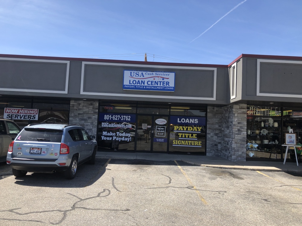 USA CASH SERVICES 01