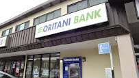 Oritani Bank 01