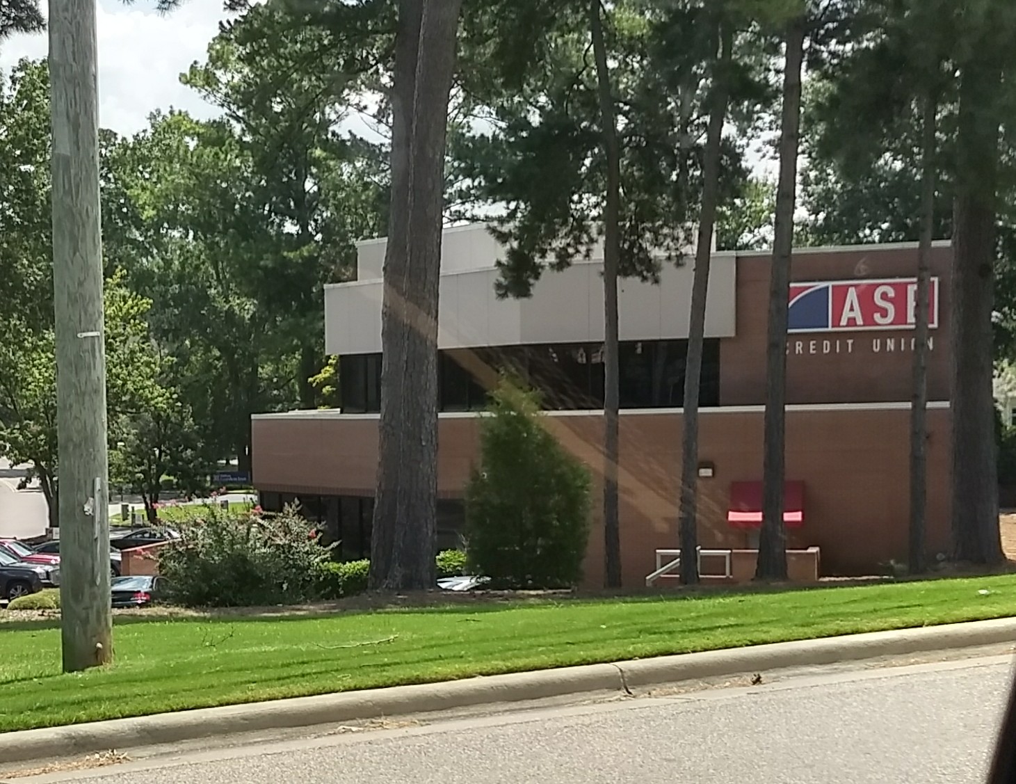 ASE Credit Union Perry Hill 01