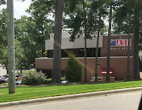 ASE Credit Union Perry Hill 01