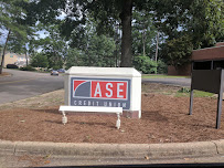 ASE Credit Union Perry Hill 02