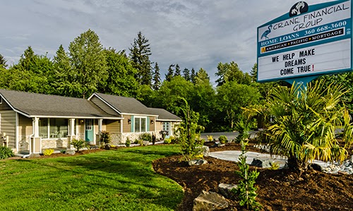 Crane Financial Group, a division of APMC Snohomish 01