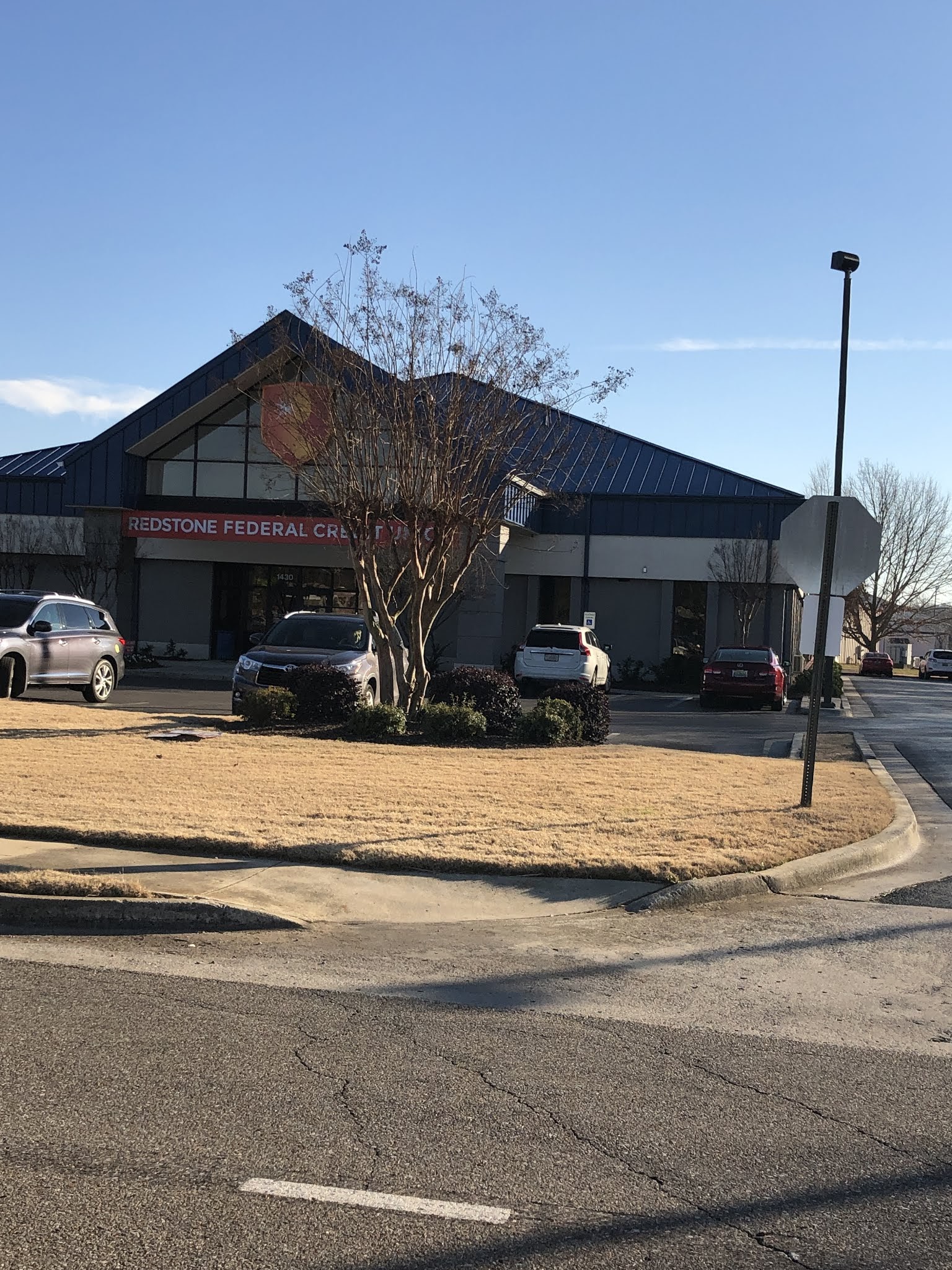 Redstone Federal Credit Union 01