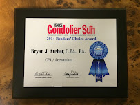 Bryan J. Archer, C.P.A., P.A. 01