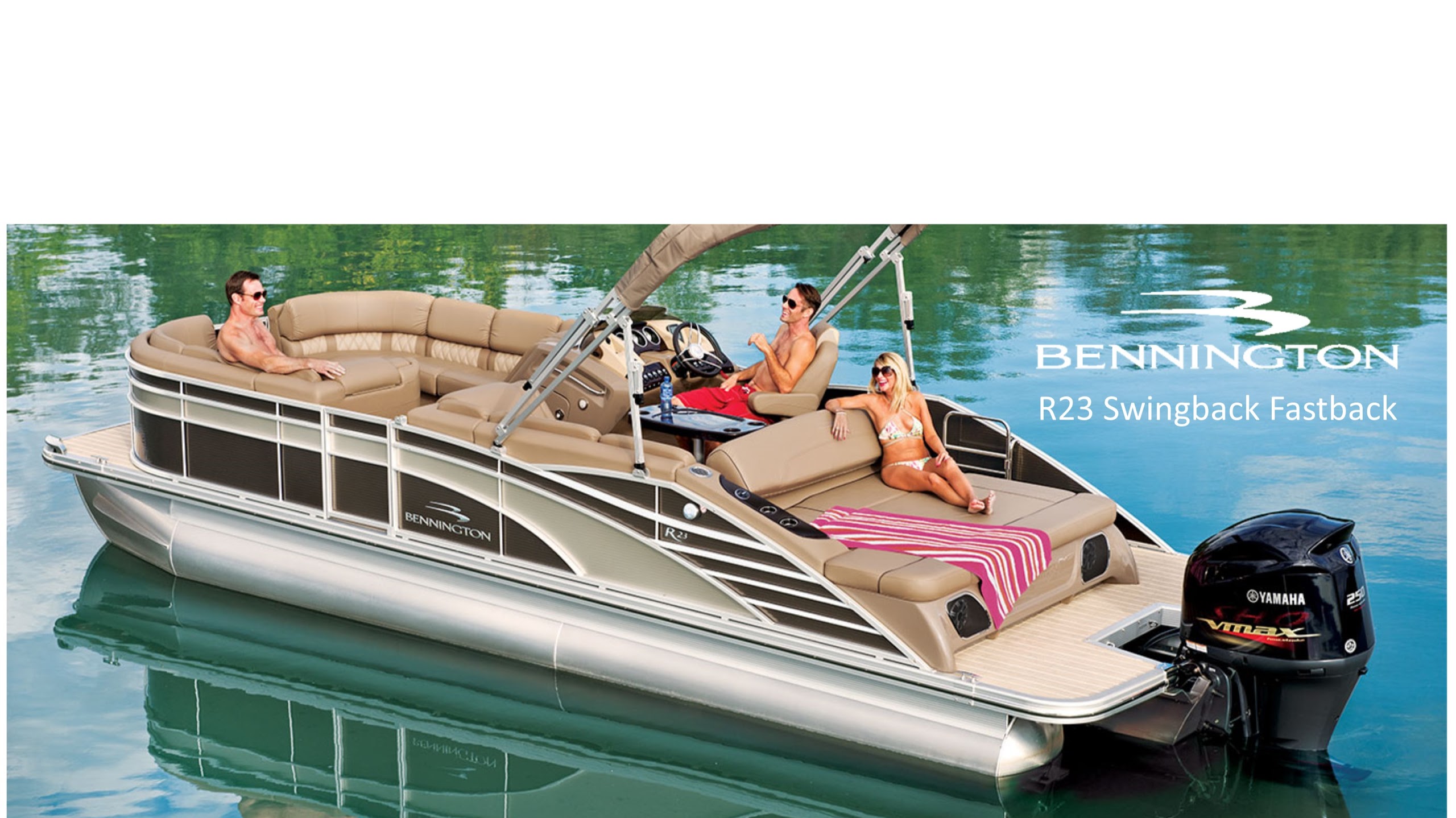 Lake Norman Marina 01