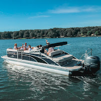Lake Norman Marina 02