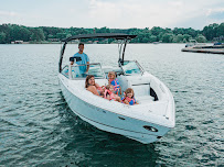 Lake Norman Marina 03