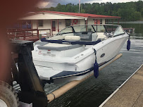 Lake Norman Marina 04