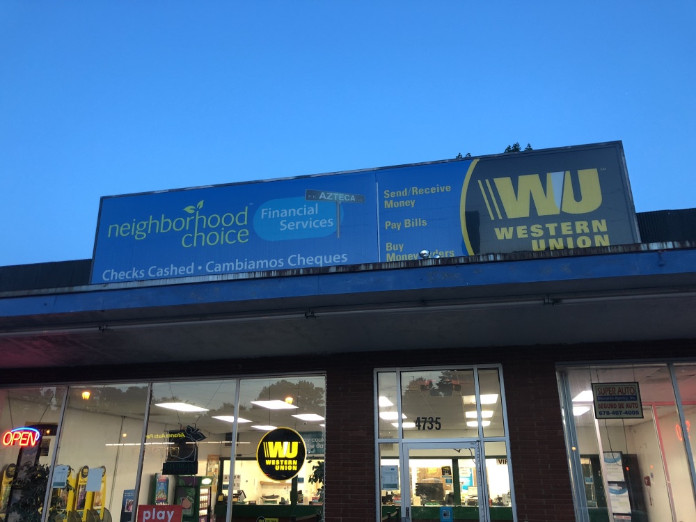 Atlanta Check Cashers Inc 01