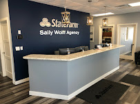 Sally Wolff - State Farm Insurance Agent 02