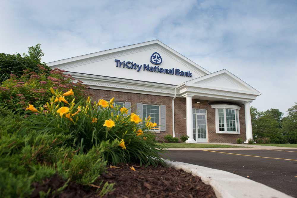 Randy King - Mortgage Loan Officer - Tri City National Bank 01