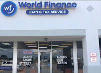 World Finance 02