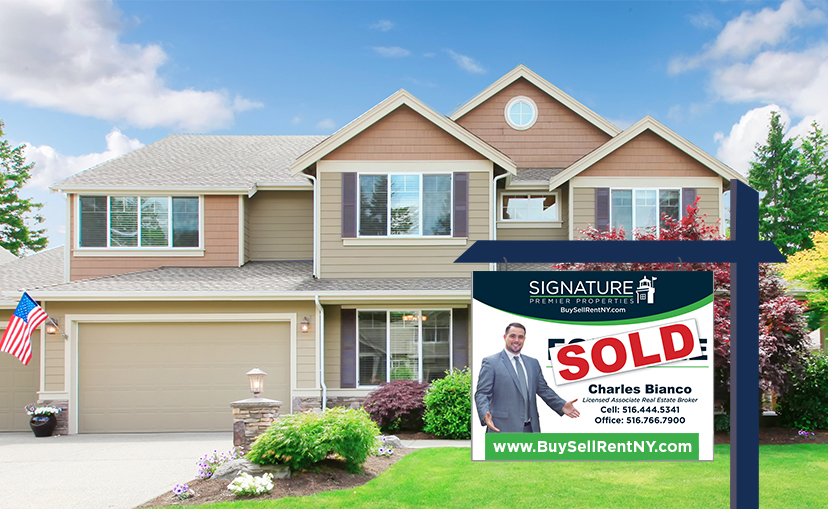 Charles Bianco Real Estate Agent And Mortgage Officer In Queens, Nassau, And Suffolk 01