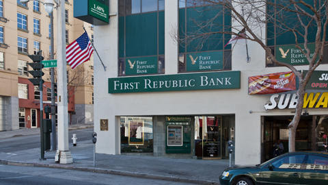 First Republic Bank 01