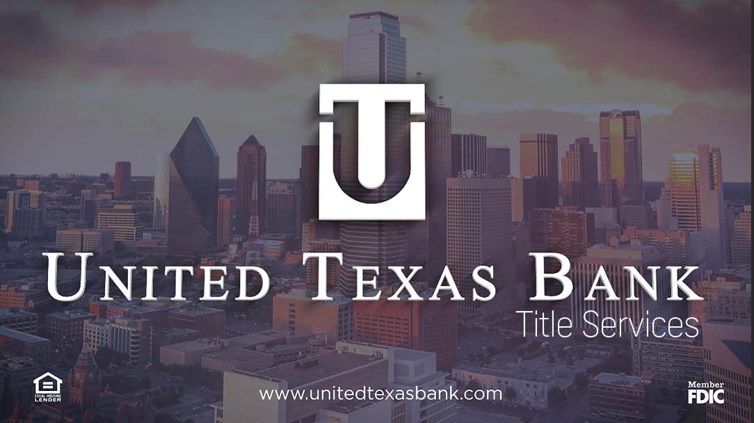 UTB Title Agency, LP 01