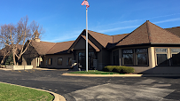 First Mid Bank & Trust Peoria University 01