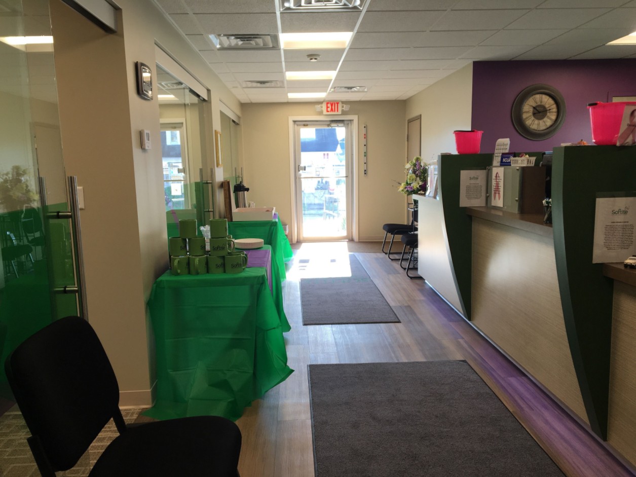 Softite Community Federal Credit Union 01