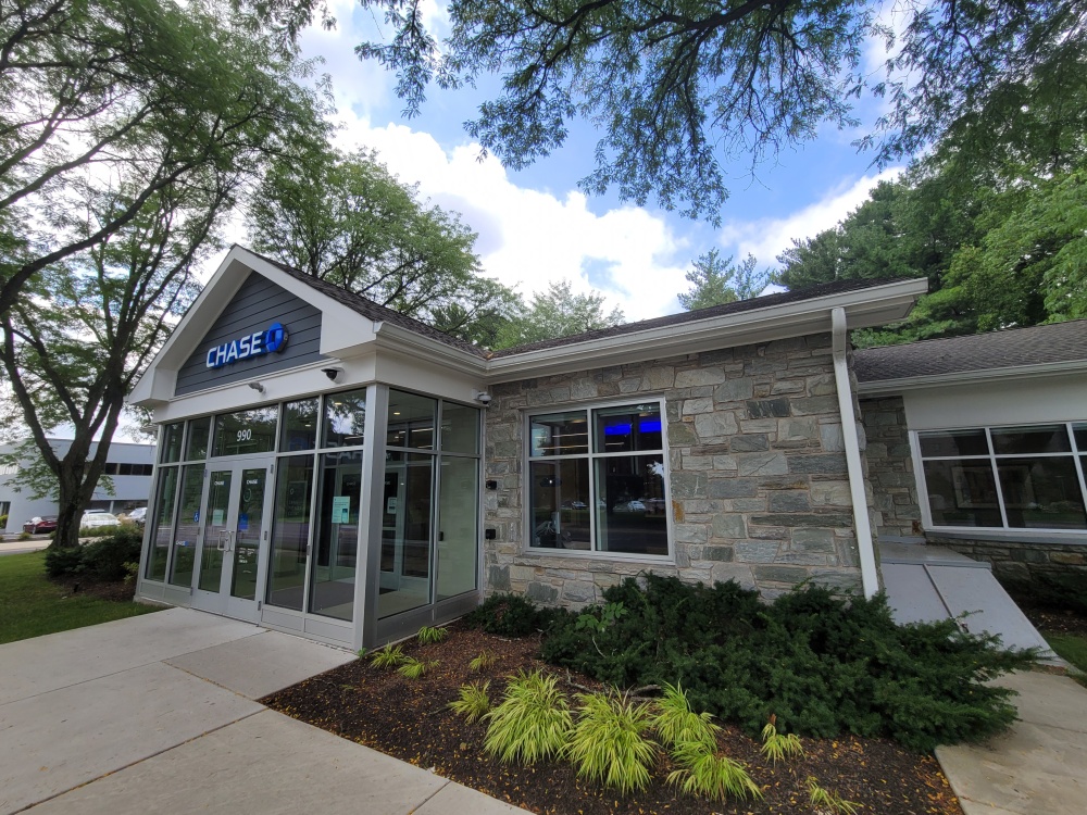 Chase Bank 01